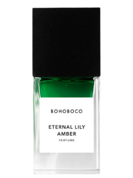 Bohoboco - Eternal Lily Amber