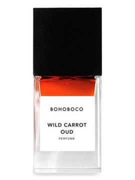 Bohoboco - Wild Carrot Oud