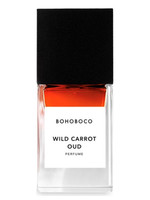 Wild Carrot Oud