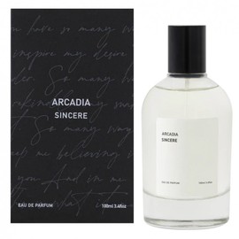 Отзывы на Arcadia - Sincere