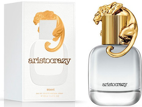 Aristocrazy - Brave