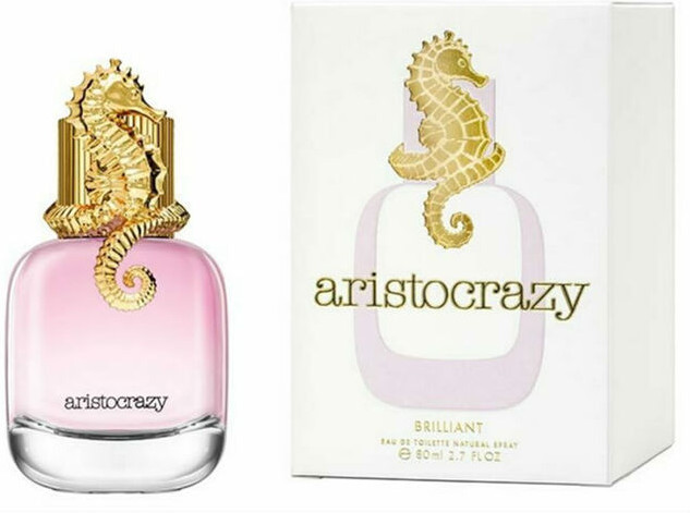 Aristocrazy - Brilliant