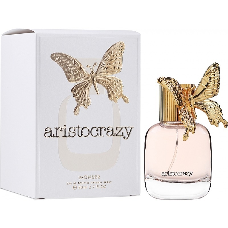 Aristocrazy - Wonder