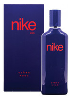 Мужская парфюмерия Nike Nike Urban Wood