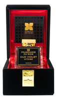 Oud Violet Intense