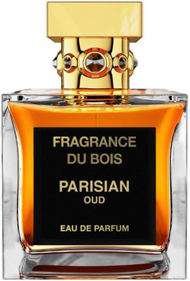 Fragrance Du Bois - Parisian Oud