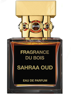 Fragrance Du Bois - Sahraa Oud