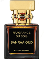 Sahraa Oud