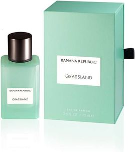 Banana Republic - Grassland