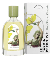 Купить Le Jardin Retrouve Bois Tabac Virginia
