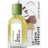 Купить Le Jardin Retrouve Cuir De Russie