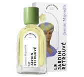 Купить Le Jardin Retrouve Jasmin Majorelle