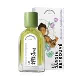 Купить Le Jardin Retrouve Mousse Arashiyama