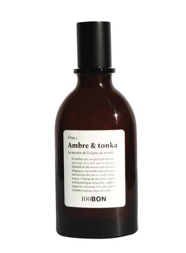 100 Bon - Ambre & Tonka