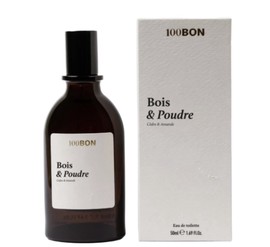 Отзывы на 100 Bon - Bois & Poudre