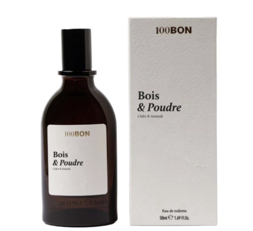 100 Bon - Bois & Poudre