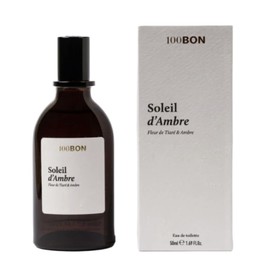 Отзывы на 100 Bon - Soleil & Ambre
