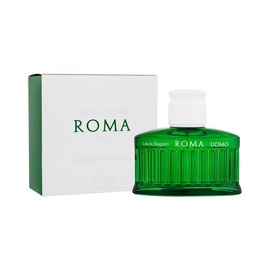 Отзывы на Laura Biagiotti - Roma Uomo Green Swing