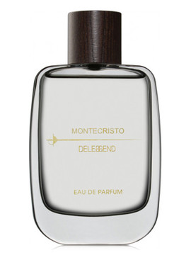 Mille Centum Parfums - Montecristo Deleggend Signature