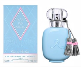 Les Parfums De Rosine - Rose Des Neiges