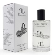Купить Pentalogies Etude 1.2: L’Ouie