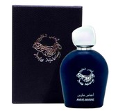 Купить Anfas Alkhaleej Perfumes Anfas Marine