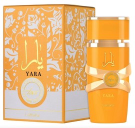 Отзывы на Lattafa Perfumes - Yara Tous