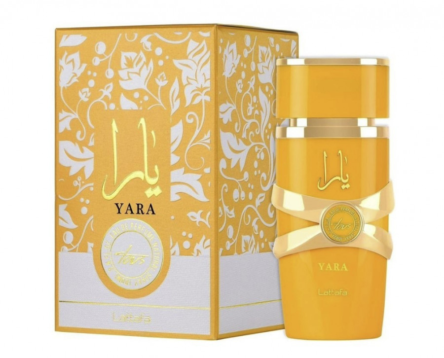 Lattafa Perfumes - Yara Tous