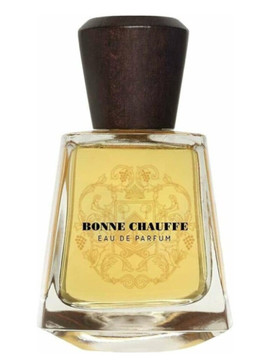 Отзывы на Frapin - Bonne Chauffe