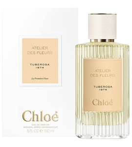 Chloe - Tuberosa 1974