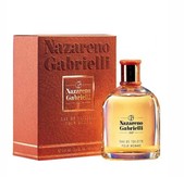 Nazareno Gabrielli Pour Homme