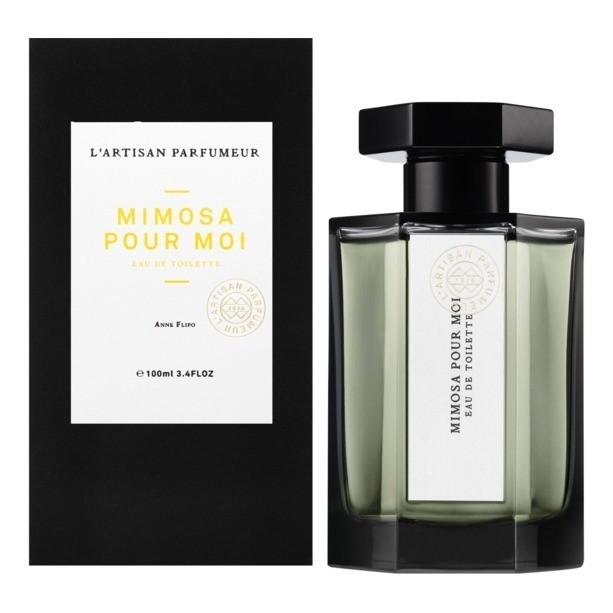 L'Artisan Parfumeur - Mimosa Pour Moi