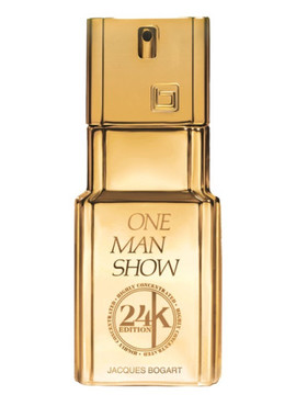 Bogart - One Man Show 24K Edition