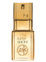 One Man Show 24K Edition