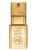 Мужская парфюмерия Bogart One Man Show 24K Edition
