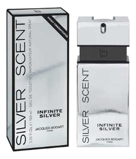 Bogart - Silver Scent Infinite Silver