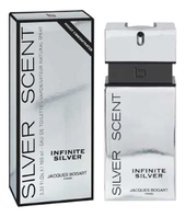 Silver Scent Infinite Silver