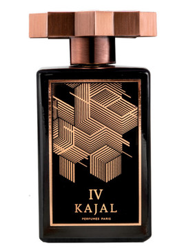 Kajal - Kajal IV