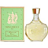 Купить Nina Ricci Mademoiselle Ricci 1967
