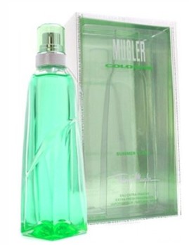 Thierry Mugler - Cologne Summer Flash