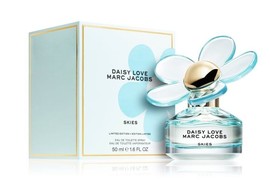 Marc Jacobs - Daisy Love Skies