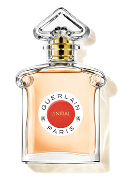 Отзывы на Guerlain - L'Initial Eau De Parfum 2021