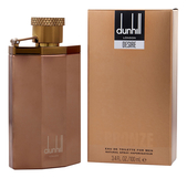Мужская парфюмерия Dunhill Desire Bronze