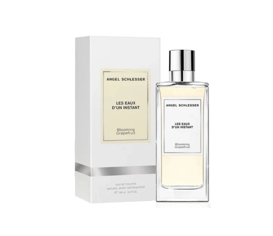 Angel Schlesser - Blooming Grapefruit