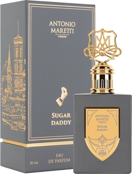 Antonio Maretti - Sugar Daddy