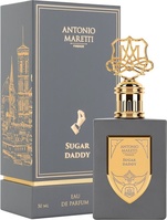 Мужская парфюмерия Antonio Maretti Sugar Daddy Мужская парфюмерия Antonio Maretti Sugar Daddy