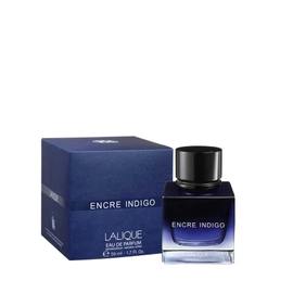 Купить туалетную воду Lalique Encre Indigo, отзывы, описание парфюмерии, доставка по России