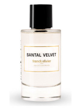 Franck Olivier - Santal Velvet