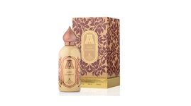 Отзывы на Attar Collection - Fleur De Santal