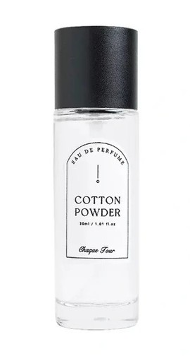 Chaque Jour - Cotton Powder